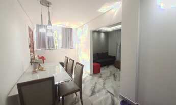 Imagem 6: BELO HORIZONTE - Padrão - Floresta