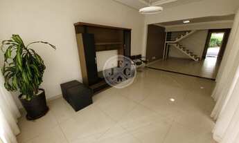 Imagem 4: Casa Sobrado - Condomínio Fechado 3 Dormitórios Venda - Jardim Botânico