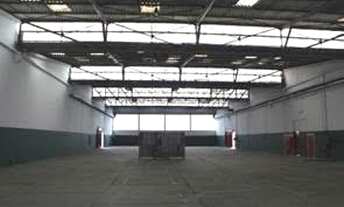 Imagem 3: Galpão/depósito/armazém para alugar em Jordanópolis, São bernardo do campo cod:GA0001_RRX