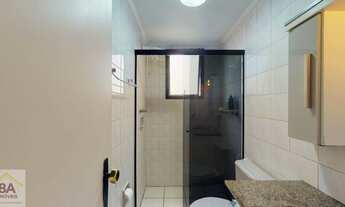 Imagem 2: Excelente localização! Totalmente Mobiliado! Próximo ao metrô Praça da Árvore!