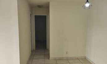 Imagem 3: Apartamento para alugar, 54 m² por R$ 2.291,82/mês - Belém - São Paulo/SP