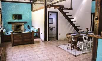 Imagem 3: Fazenda/Sítio/Chácara para aluguel e venda tem 250 metros quadrados com 3 quartos