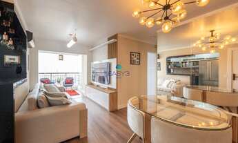 Imagem: Apartamento à Venda em Guarulhos - 71m²