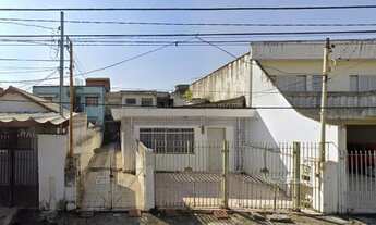 Imagem: Terreno para venda de 184m² no Parque Peruche