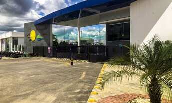 Imagem 4: Lote no condomínio Sol Nascente Orla