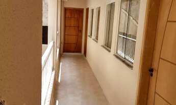 Imagem: Apartamento à venda com 2 dormitórios