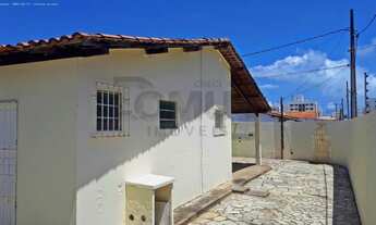 Imagem 4: Casa para Venda em Aracaju, Aruana, 3 dormitórios, 1 banheiro, 4 vagas
