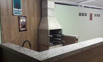 Imagem 5: Casa Com Piscina Bairro Luz da Esperança