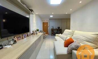 Imagem 6: Apartamento com 3 dormitórios à venda, 93 m² por R$ 700.000,00 - Castelo - Belo Horizonte