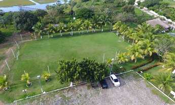 Imagem 5: Lote No Porto Lagoa