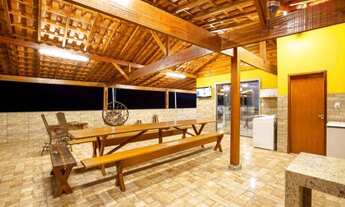 Imagem 3: Sítio com 3 dormitórios à venda, 60500 m² por R$ 819.000,00 - Linhares - Juiz de Fora/MG