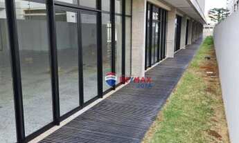 Imagem 2: Prédio novo p/ aluguel no SIA