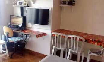 Imagem 3: Apartamento à venda com 2 dormitórios em Jardim três marias, São paulo cod:AP0590_RRX