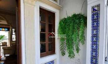 Imagem 4: Sobrado, Pompéia - Santos/SP