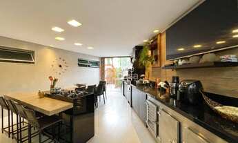 Imagem 5: Área Privativa com 4 Quartos à venda, 147 m² por R$ 1.700.000 - Liberdade - Belo Horizonte