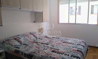 Imagem 5: Apartamento de 2 dormitórios/quartos com vaga