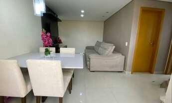 Imagem 4: Área privativa à venda, 2 quartos, 1 suíte, 2 vagas, Castelo - Belo Horizonte/MG