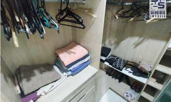 Imagem 7: Casa com 3 dormitórios à venda, 139 m² por R$ 795.000,00 - Estuário - Santos/SP