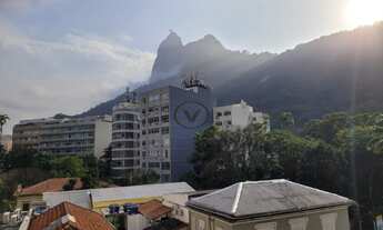Imagem: Sala 2 quartos com vaga garagem e bela vista