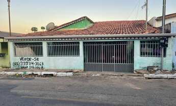 Imagem: Vendo está casa no bairro pedra 90 R$ 120.000,00