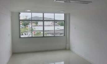 Imagem 7: Comercial/Industrial de 32 metros quadrados no bairro Campo Grande