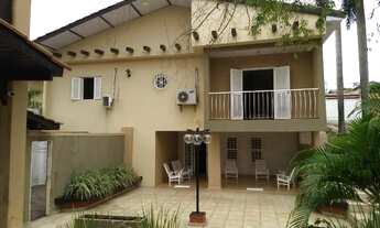 Imagem 4: Casa para venda tem 360 metros quadrados com 4 quartos em Costazul - Rio das Ostras - RJ