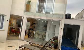 Imagem 6: Casa em Condomínio para Venda em Santana de Parnaíba, Alphaville, 6 dormitórios, 6 suítes