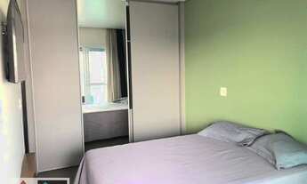 Imagem 7: Apartamento com 1 dormitório para alugar, 55 m² por R$ 3.600,00/mês - Tatuapé - São Paulo