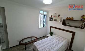 Imagem 7: Apartamento com 3 dormitórios à venda, 96 m² por R$ 635.000,00 - Renascença - São Luís/MA