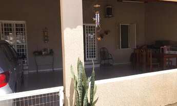 Imagem 3: Casa para Venda em Uberlândia, Tibery, 3 dormitórios, 1 suíte, 2 banheiros, 6 vagas