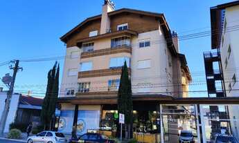 Imagem 2: CANELA - Padrão - Centro