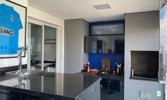 Imagem 6: Cyrela andar alto próximo ao Morumbi Shopping