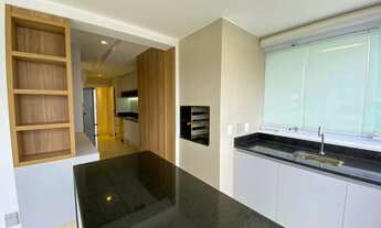 Imagem 3: Apartamento para alugar, 225 m² por R$ 22.750,00/mês - Brooklin - São Paulo/SP