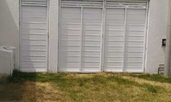 Imagem 3: Casa com 3 quartos em frente a pracinha do Parque Guará