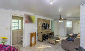 Imagem 2: Casa com tres dormitorios