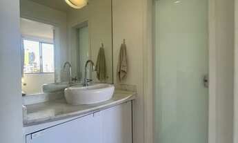 Imagem 6: Apartamento para venda 1 quarto em Capoeiras - Florianópolis - SC