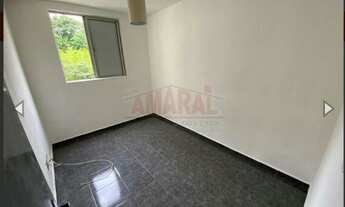 Imagem 3: Apartamento à venda com 2 dormitórios cod:AP0673_RRX