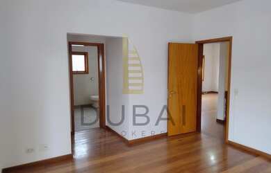 Imagem 5: Casa para Locação em Santana de Parnaíba, Alphaville, 3 dormitórios, 1 suíte, 2 banheiros