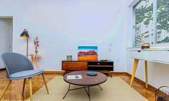 Imagem 4: Apartamento para venda tem 91 metros quadrados com 3 quartos