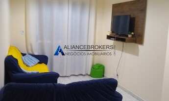 Imagem 2: Apartamento à venda, 2 quartos, 1 vaga, VILA JOANA - Jundiaí/SP