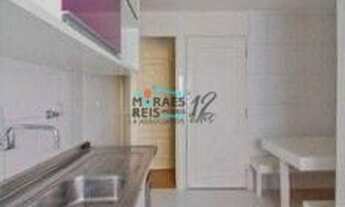 Imagem 3: Apartamento venda - 3 dormitórios - suite - lazer - vaga - Moema iNDIOS