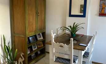 Imagem 7: Apartamento Recreio 02 quartos 78m²