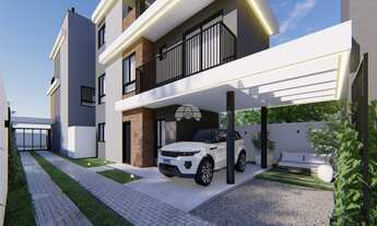 Imagem 5: Sobrado em condomínio para venda com 3 suítes 2 vagas