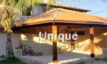 Imagem 3: Casa com 4 dormitórios à venda, 220 m² por R$ 620.000,00 - José Gonçalves - Armação dos Bú