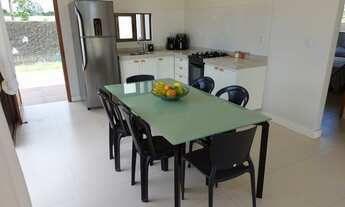 Imagem 5: Casa em Bananeiras em Condomínio Fechado