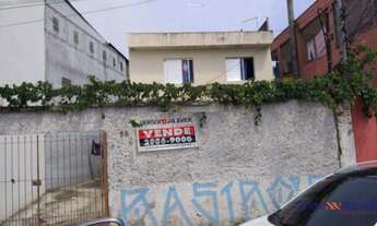 Imagem: Terreno à venda, 169 m² por R$ 1.300.000,00