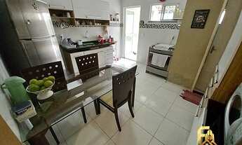 Imagem 5: Casa com 3 quartos, 127m2, à venda em Fortaleza, Parque Dois Irmãos