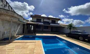 Imagem 7: Casa a venda 5/4 e 3 suítes em Vilas do Atlântico!