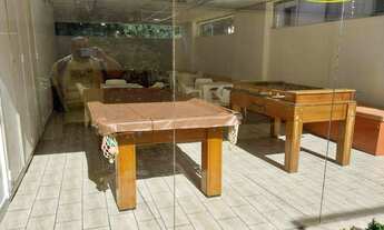 Imagem 6: Apartamento para alugar, 107 m² por R$ 4.807,08/mês - Vila Clementino - São Paulo/SP