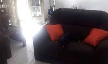 Imagem 6: Apartamento para venda com 116 metros quadrados com 2 quartos em Paquetá - Rio de Janeiro